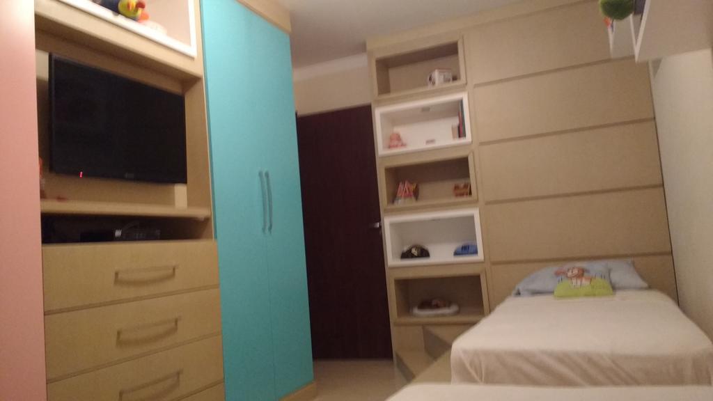 Lindo Apartamento No Centro De Canela Bagian luar foto