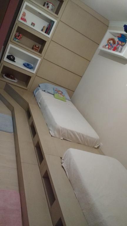 Lindo Apartamento No Centro De Canela Bagian luar foto