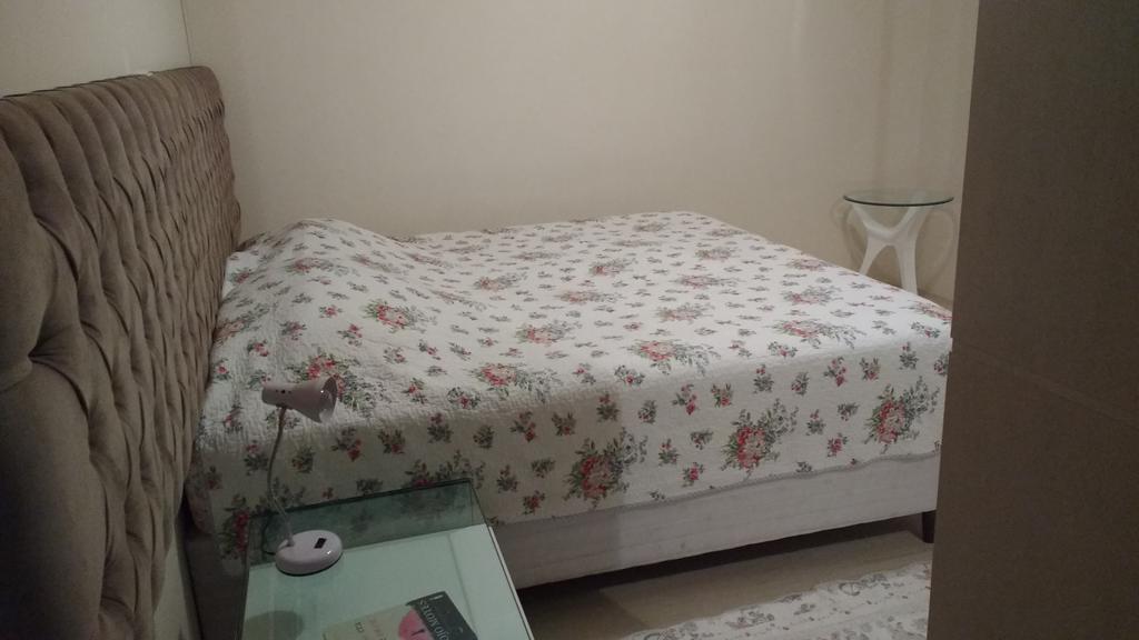 Lindo Apartamento No Centro De Canela Bagian luar foto