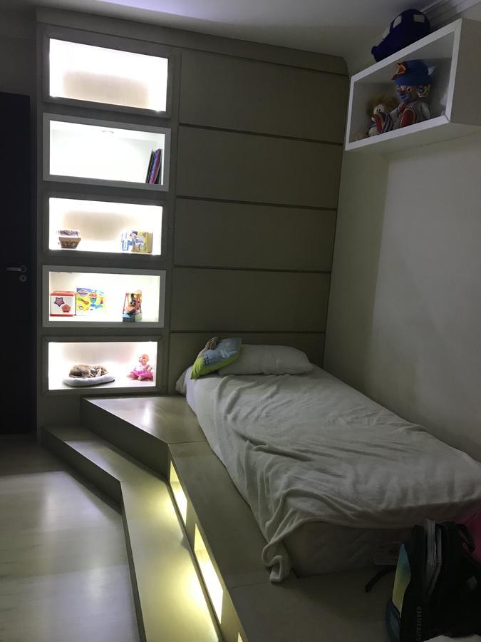 Lindo Apartamento No Centro De Canela Bagian luar foto