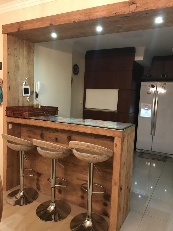 Lindo Apartamento No Centro De Canela Bagian luar foto