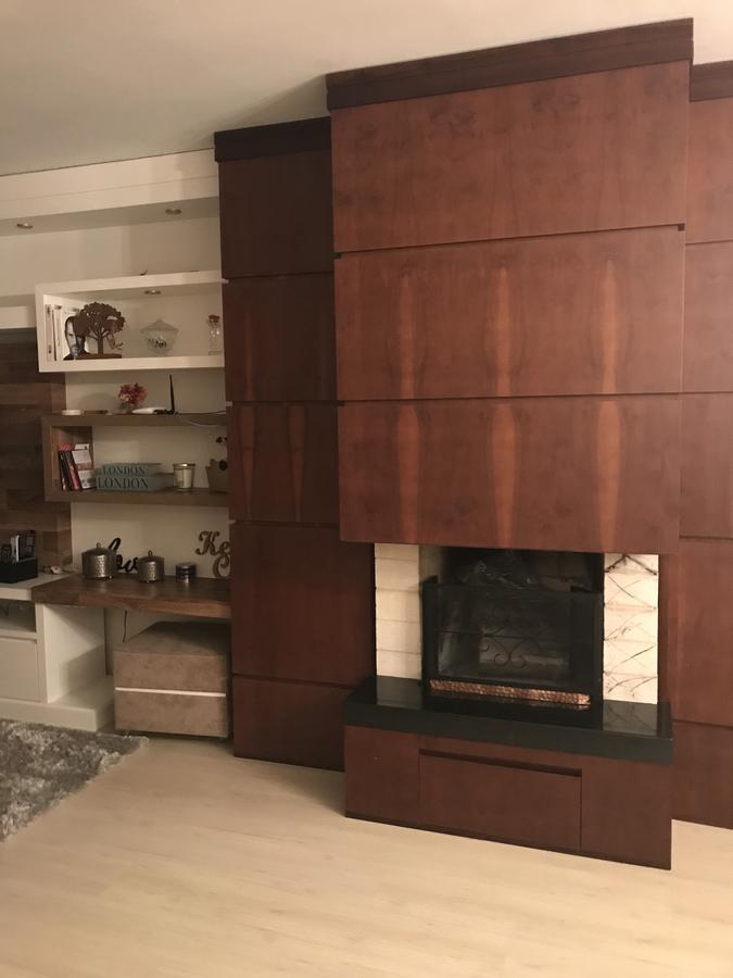 Lindo Apartamento No Centro De Canela Bagian luar foto