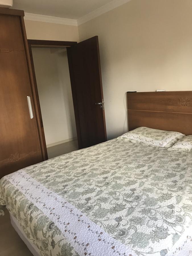 Lindo Apartamento No Centro De Canela Bagian luar foto