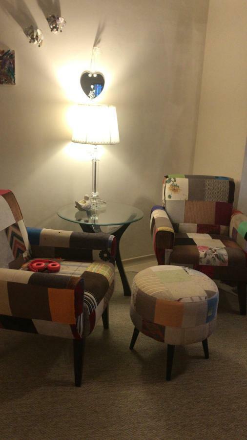 Lindo Apartamento No Centro De Canela Bagian luar foto